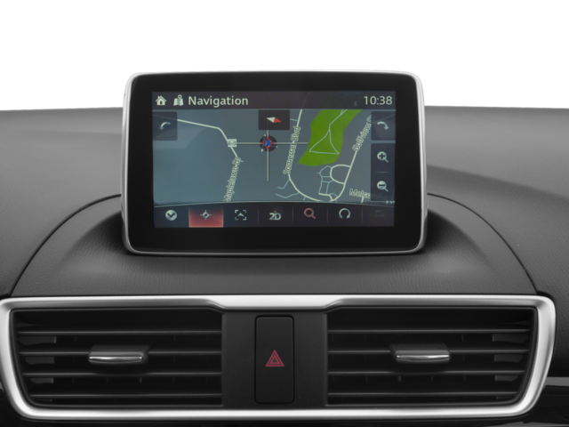 Used 2016 White Mazda i Grand Touring image 14