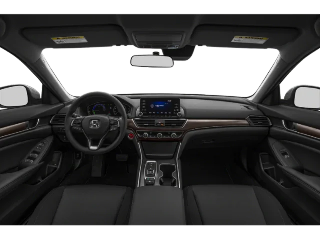 Used 2020  Honda EX image 8