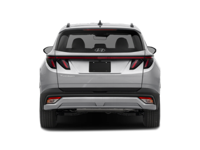New 2026 White Hyundai SEL Premium image 5