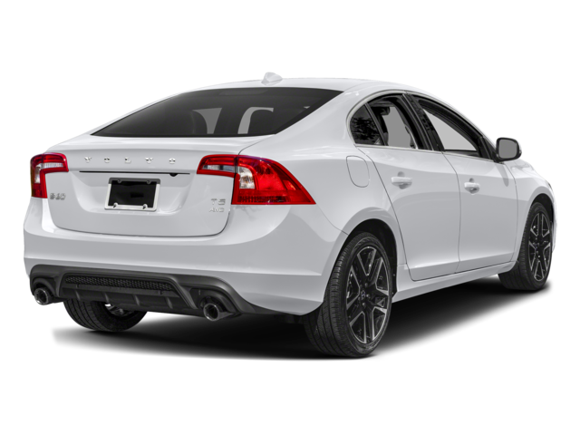 Used 2018 White Volvo T5 Dynamic image 7