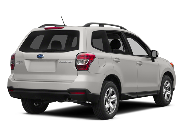 Used 2014 Satin White Pearl Subaru 2.5i Limited image 2