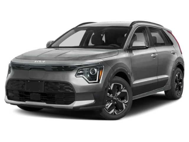 2024 Kia Niro Wind EV's photo