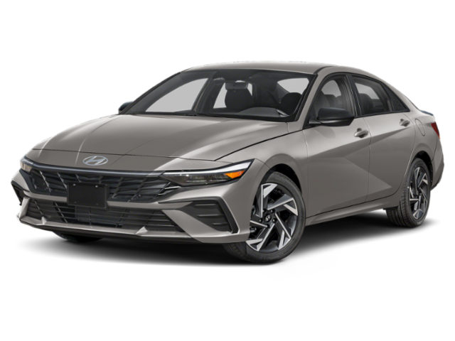 Used 2025 Fluid Metal Hyundai SEL Sport image 1