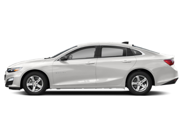 Used 2022 White Chevrolet LS image 5