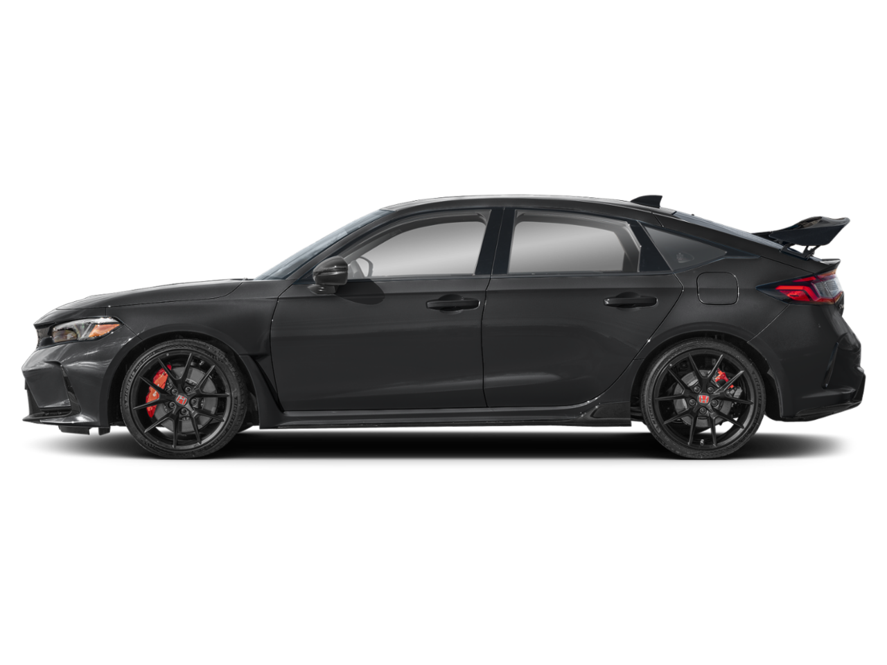 New 2026 Crystal Black Pearl Honda  image 3