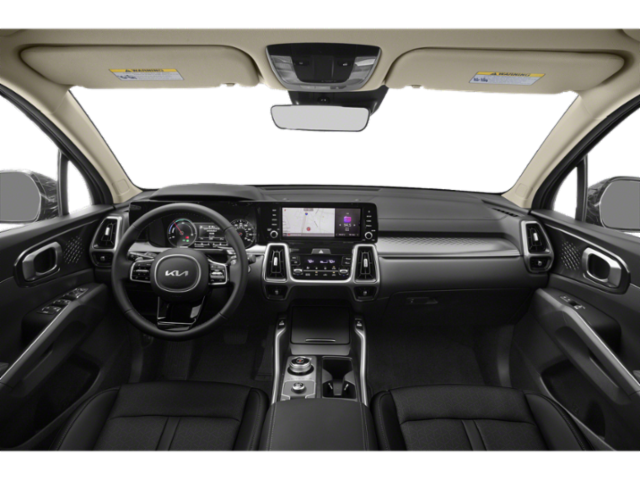 Used 2022 Black Kia S image 5