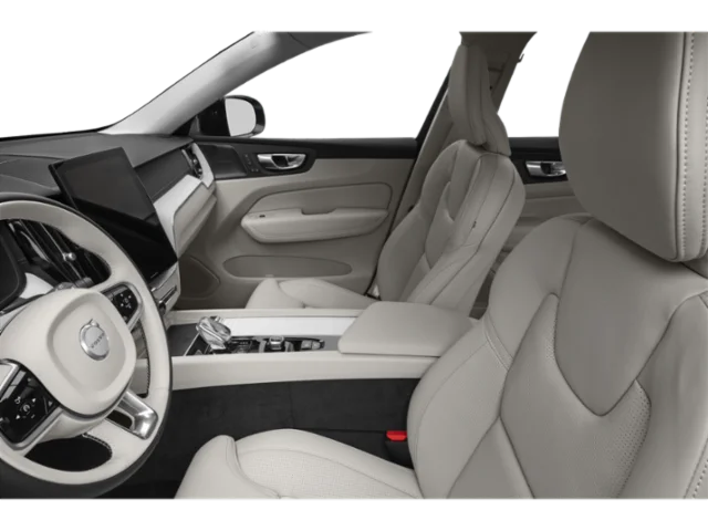New 2026 Gray Volvo T8 Plus image 6