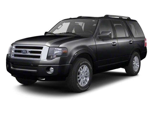 2013 Ford Expedition Limited