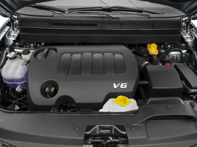 Used 2016 Black Dodge R/T image 13