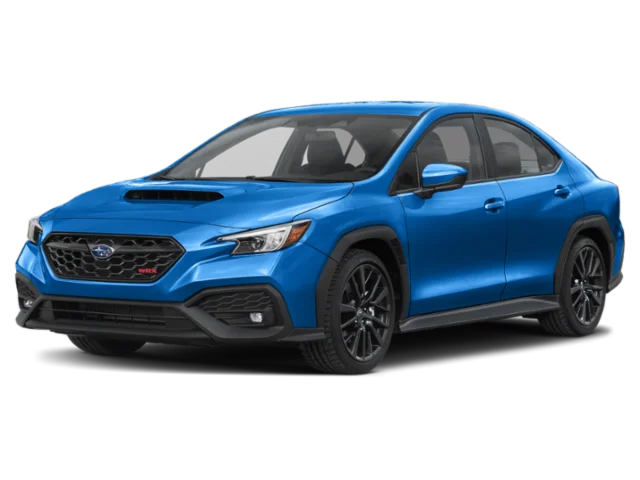 New 2026 Wr Blue Pearl Subaru Premium image 1