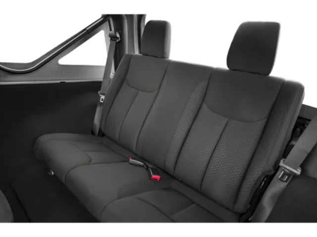 Used 2015 Anvil Clear Coat Jeep Sport image 11