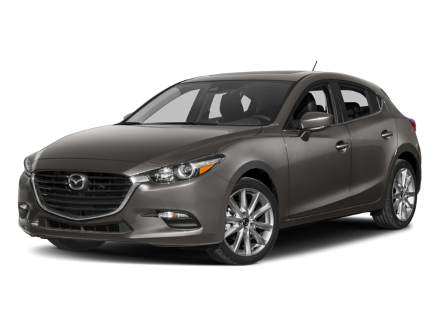2017 Mazda Mazda3