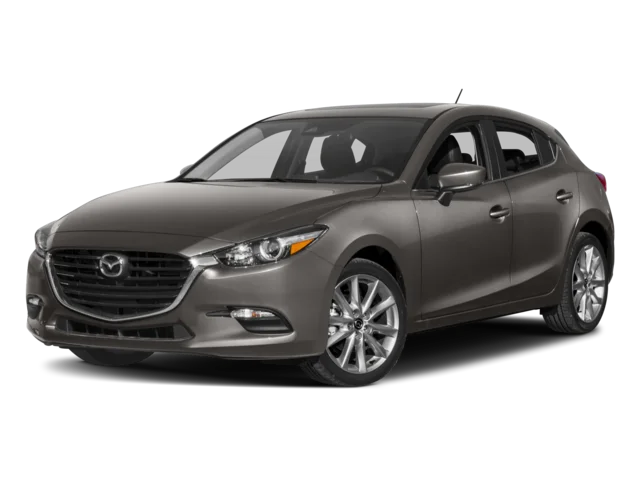 Used 2017  Mazda Touring 2.5 image 1