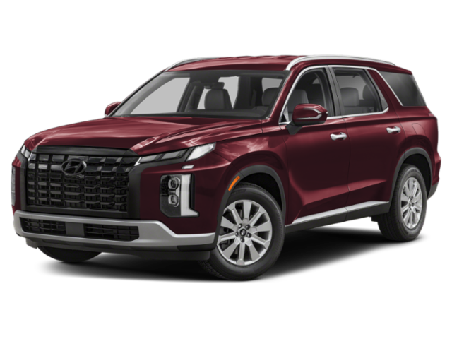 2024 Hyundai Palisade SEL FWD's photo