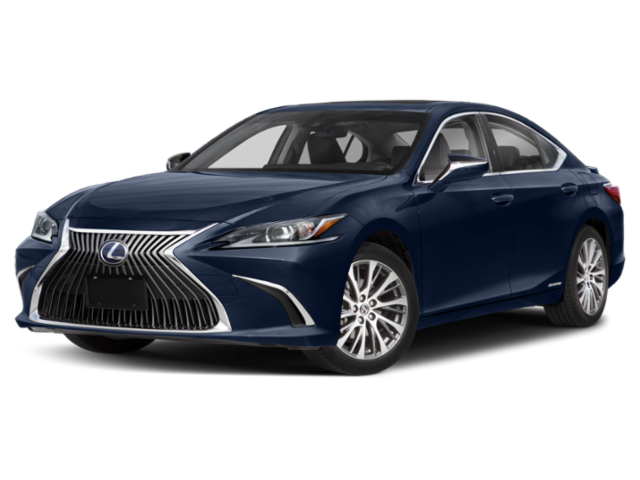 2021 Lexus ES Hybrid