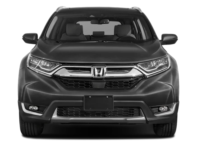 Used 2017 Lunar Silver Metallic Honda Touring image 10