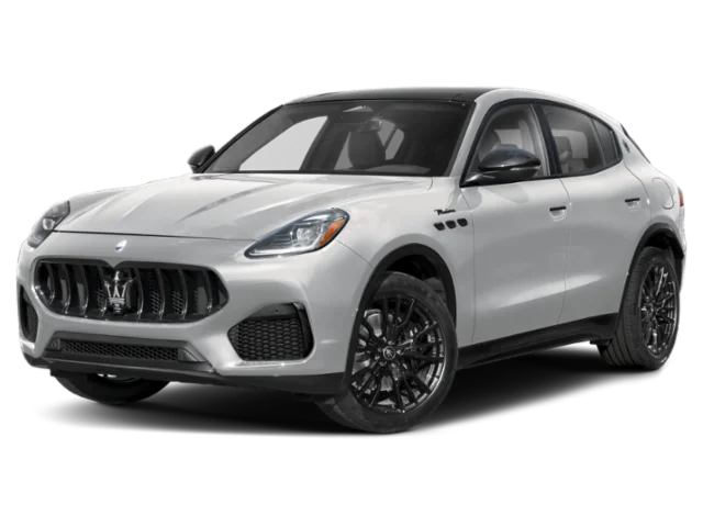 2025 Maserati Grecale 2.0 MHEV AUTO 4WD's photo