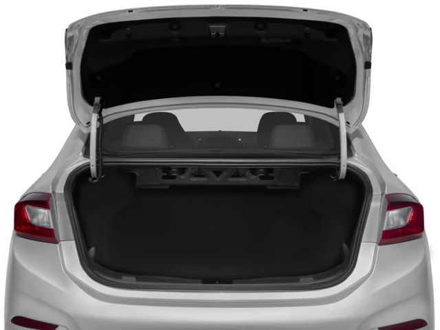 Used 2016 Silver Chevrolet Premier image 9