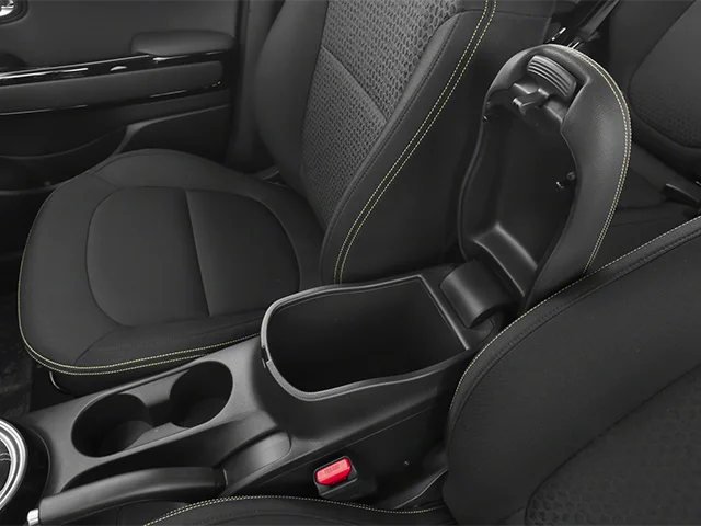 Used 2014 Gray Kia Base image 19