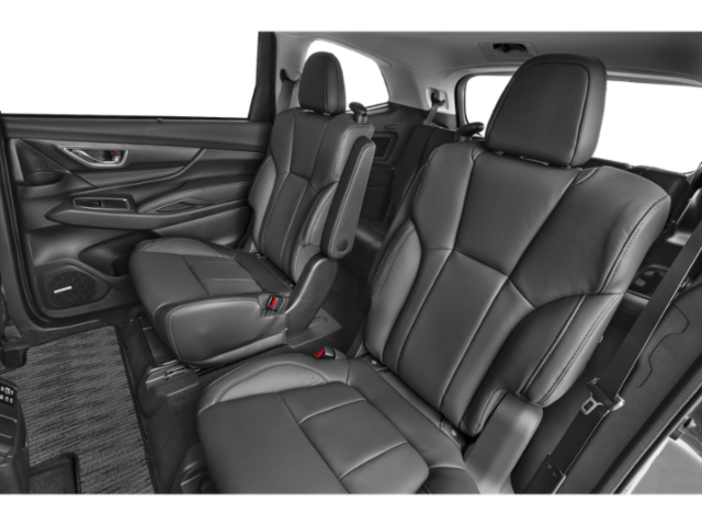 New 2026 Crystal Black Silica Subaru Limited image 10