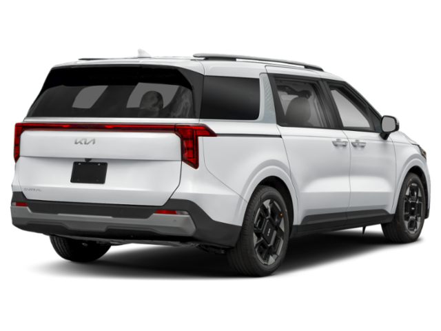 New 2026  Kia EX image 2