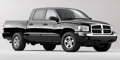 2005 Dodge Dakota