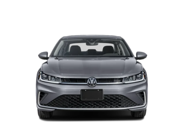 New 2026  Volkswagen 1.5T S image 6