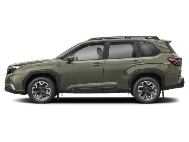 2025 Subaru Forester Premium photo 3