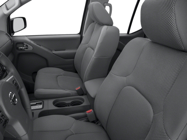 Used 2017 Gun Metallic Nissan SV image 18