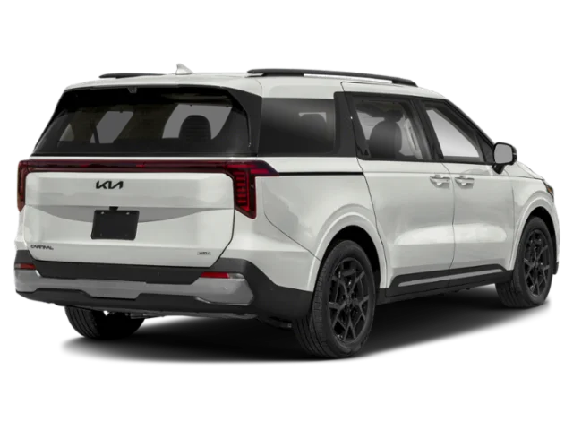 New 2027 Ivory Kia SX Prestige image 2