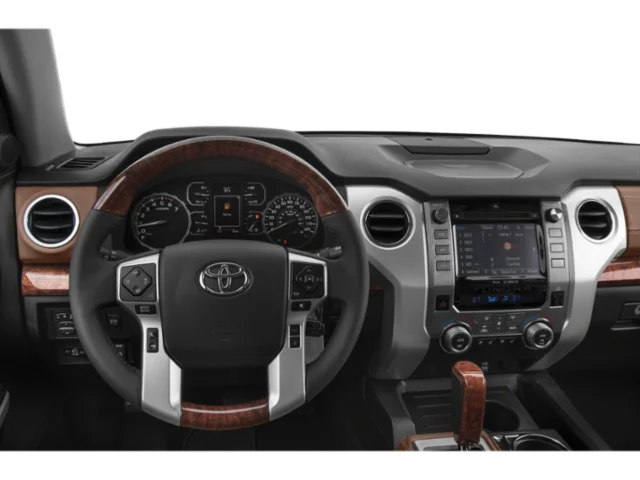 Used 2018 Gray Toyota 1794 image 4