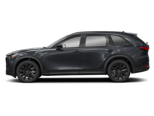 New 2026 Black Mazda 3.3 Turbo Premium image 3