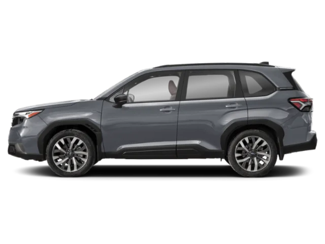 2026 Subaru Forester Touring - Photo 3