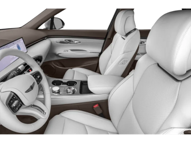 New 2027 Gray Genesis 2.5T Advanced image 6