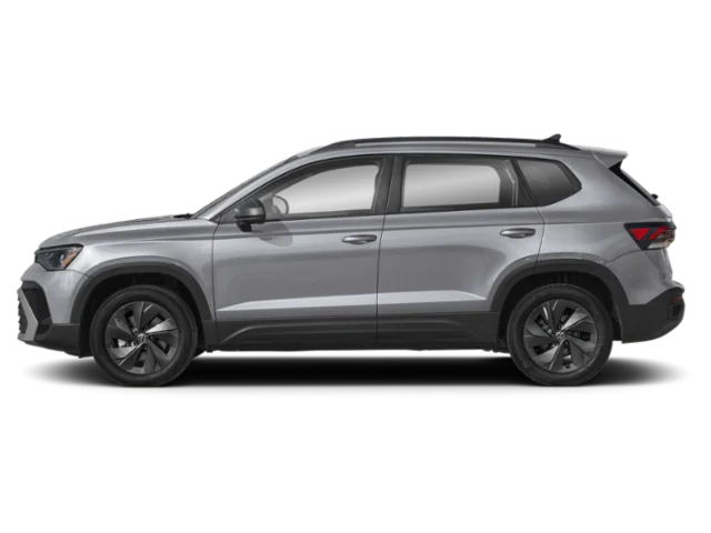 New 2026 Silver Volkswagen 1.5T S image 36