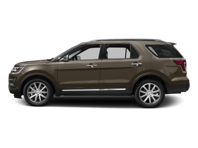 Used 2016  Ford Limited image 4