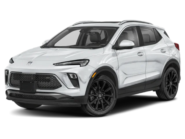 2026 Buick Encore GX's photo