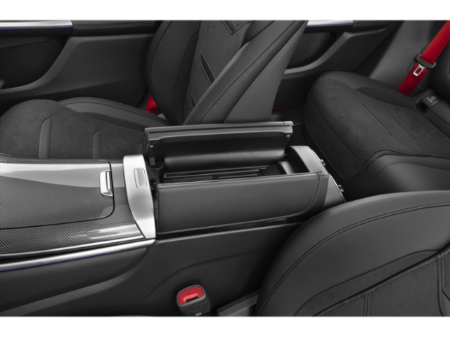 2025 Mercedes-Benz GLC AMG GLC63 S - Photo 11