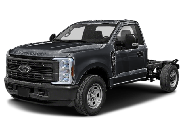 2026 Ford F-350 XL 4x4 Regular Cab 145-In SRW's photo