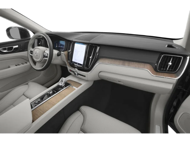 New 2025 Gray Metallic Volvo Plus image 12