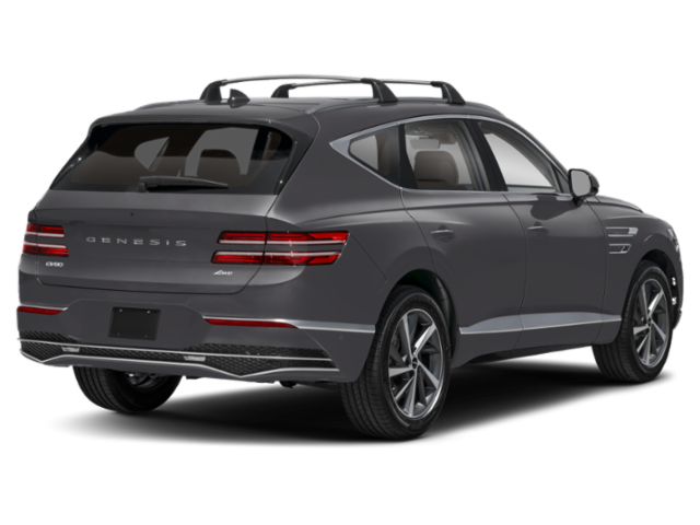 New 2027  Genesis 2.5T image 2