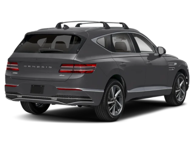 New 2027  Genesis 2.5T Advanced image 2