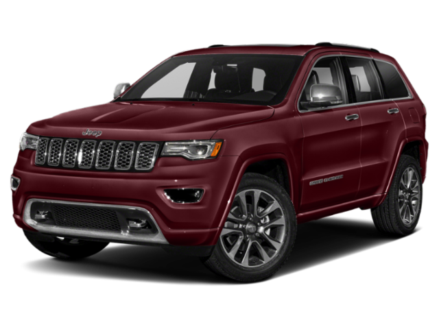 2019 Jeep Grand Cherokee High Altitude 4WD's photo