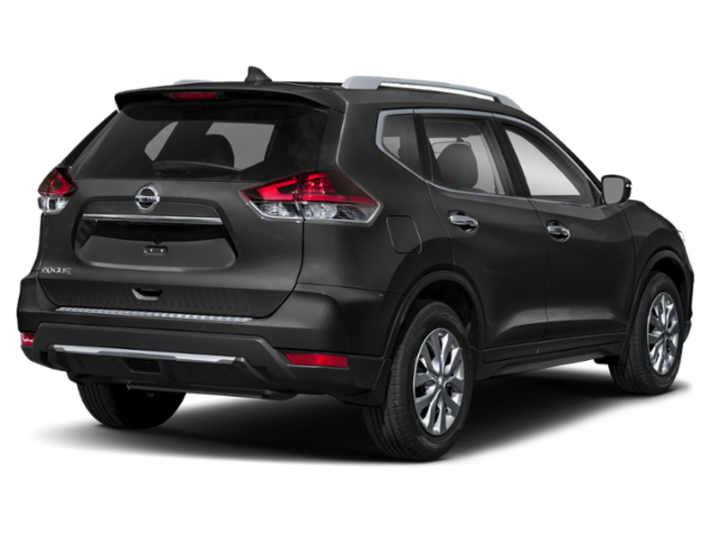 Used 2018 Gray Nissan S image 2