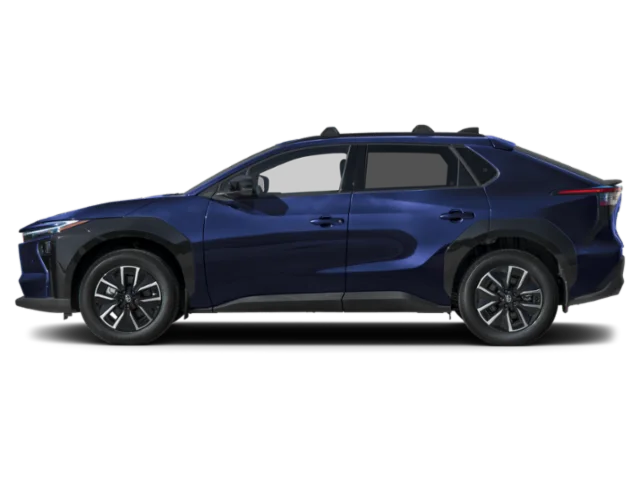 New 2026  Toyota XLE Plus image 3