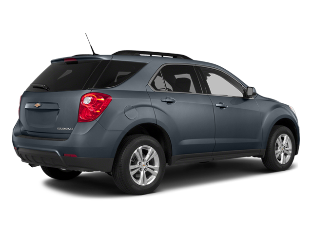 Used 2014 Blue Chevrolet LTZ image 2