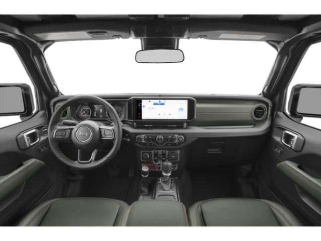 New 2026 41 Exterior Paint Jeep Mojave image 5