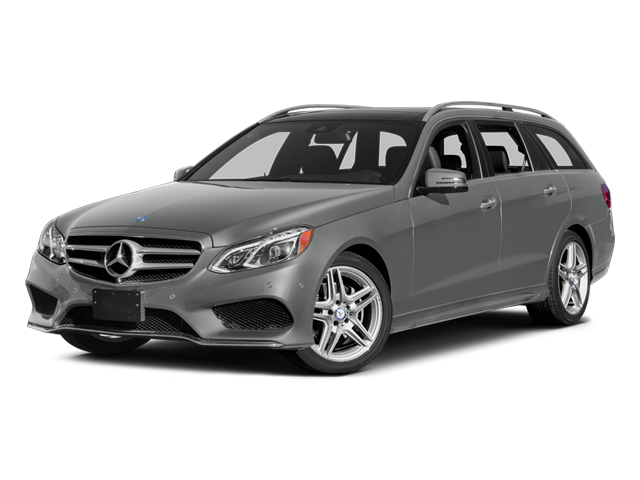 2014 Mercedes-Benz E-Class E350