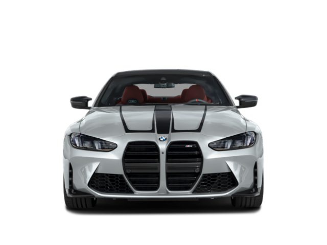 New 2027 Special Order Color BMW M4 image 12