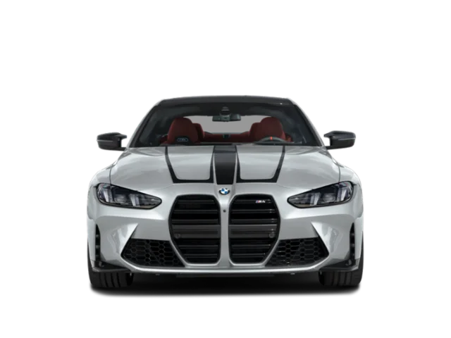 New 2027  BMW Competition image 4